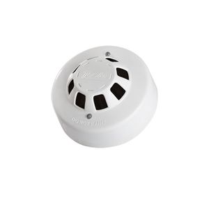 حسگر اعلام حریق تسلا مدل  gd490